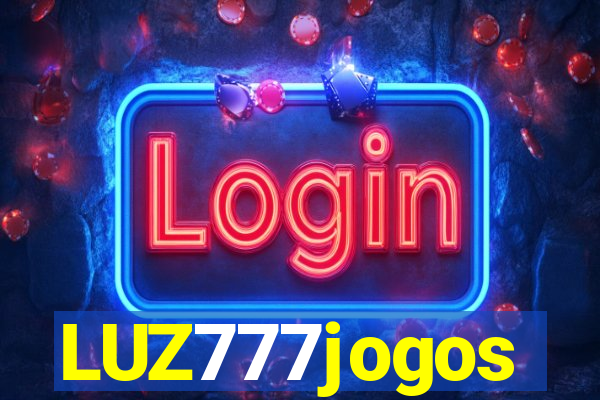 LUZ777jogos