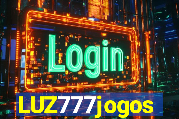 LUZ777jogos