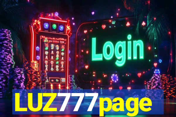 LUZ777page