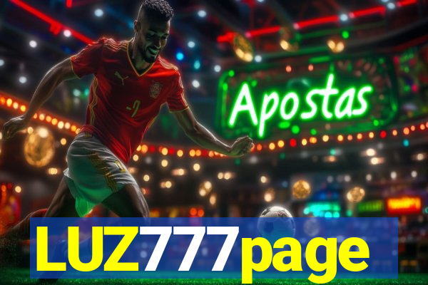 LUZ777page