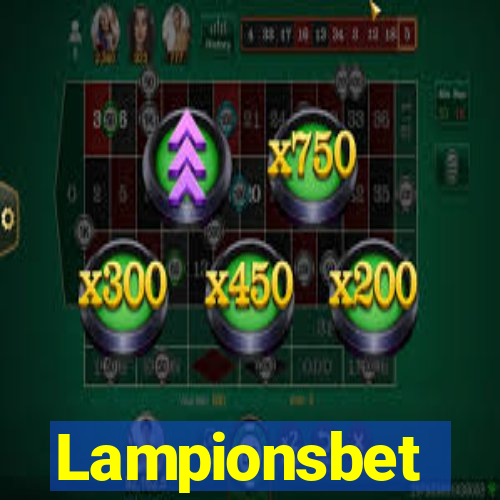 Lampionsbet