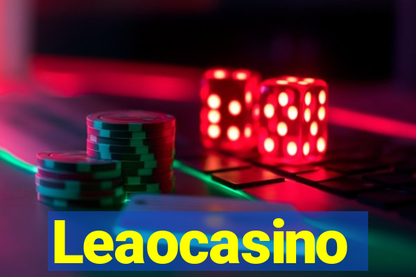 Leaocasino