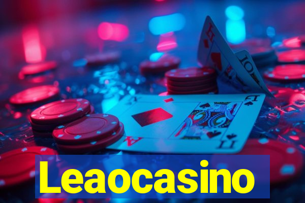 Leaocasino