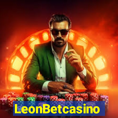 LeonBetcasino