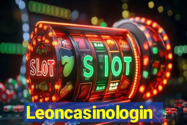 Leoncasinologin