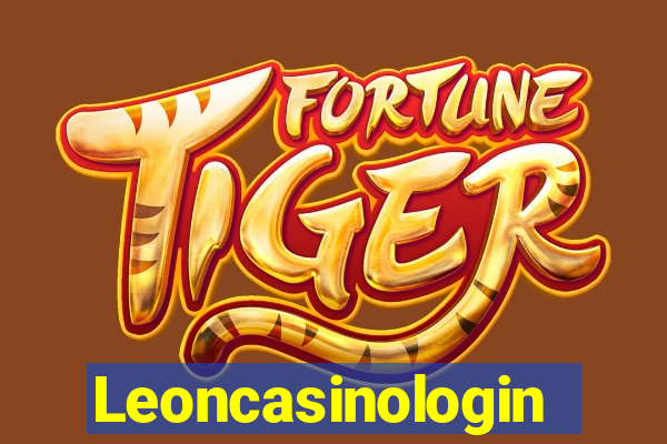 Leoncasinologin