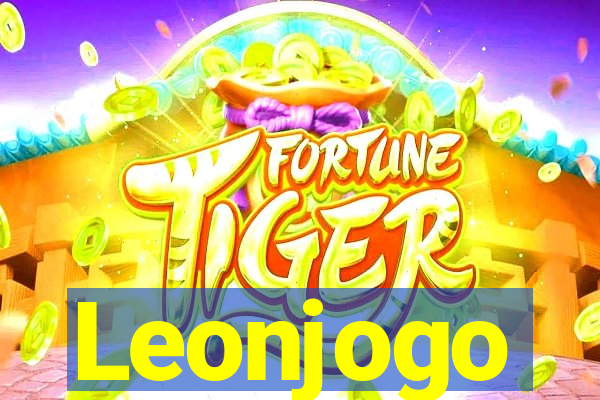 Leonjogo