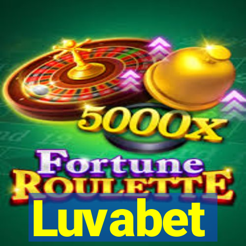 Luvabet