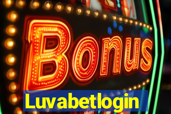 Luvabetlogin