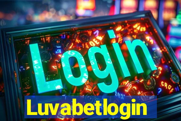 Luvabetlogin