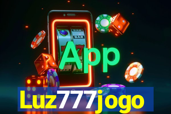 Luz777jogo