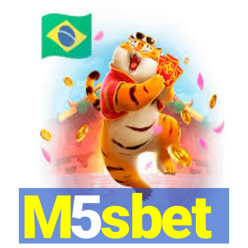 M5sbet