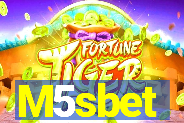 M5sbet