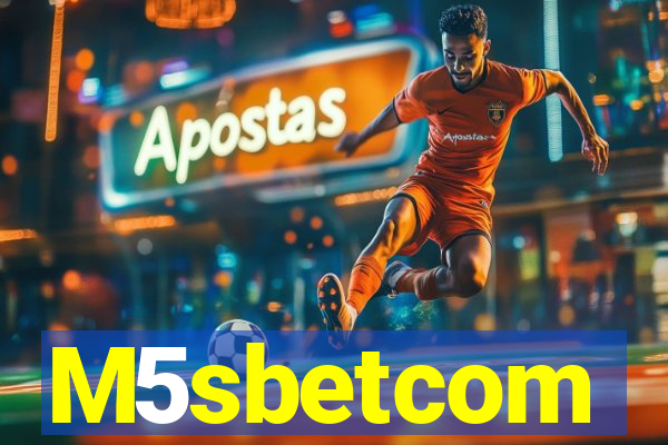 M5sbetcom