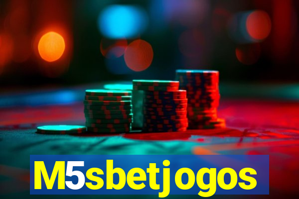 M5sbetjogos