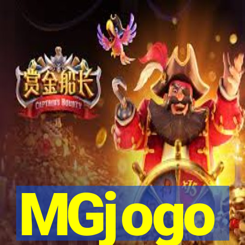 MGjogo