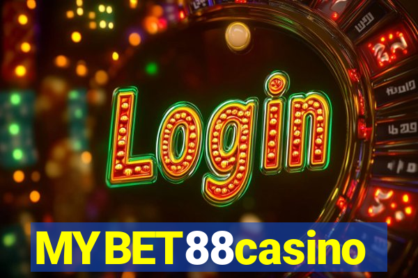 MYBET88casino