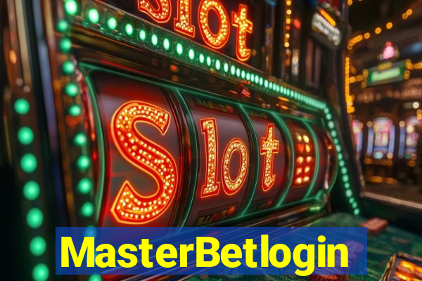 MasterBetlogin