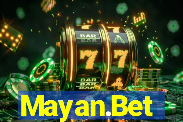 Mayan.Bet