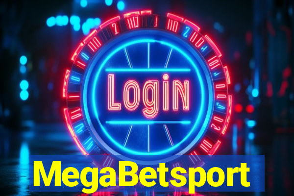 MegaBetsport