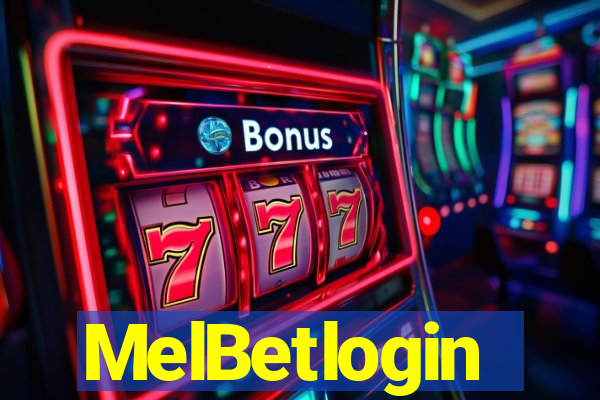 MelBetlogin