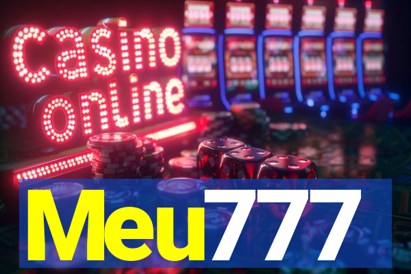 Meu777