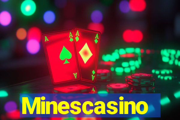 Minescasino