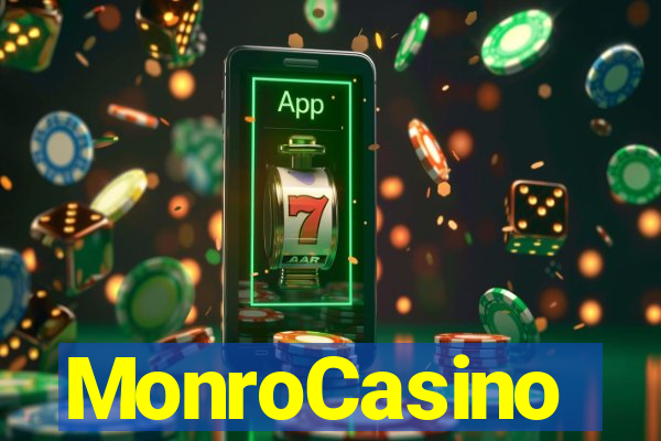 MonroCasino