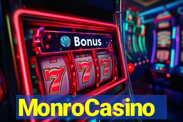 MonroCasino