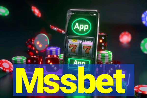 Mssbet