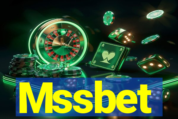 Mssbet