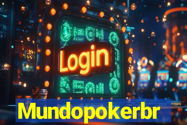 Mundopokerbr