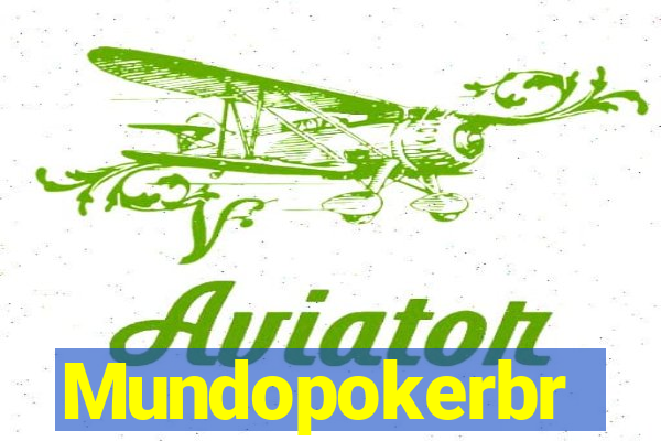 Mundopokerbr