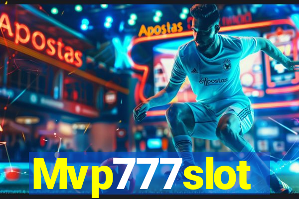 Mvp777slot