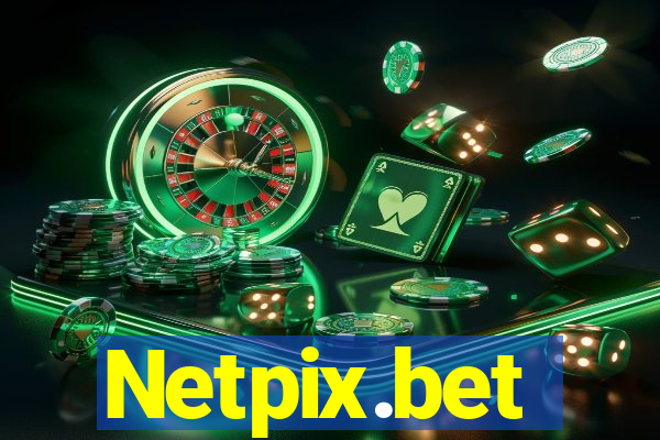 Netpix.bet