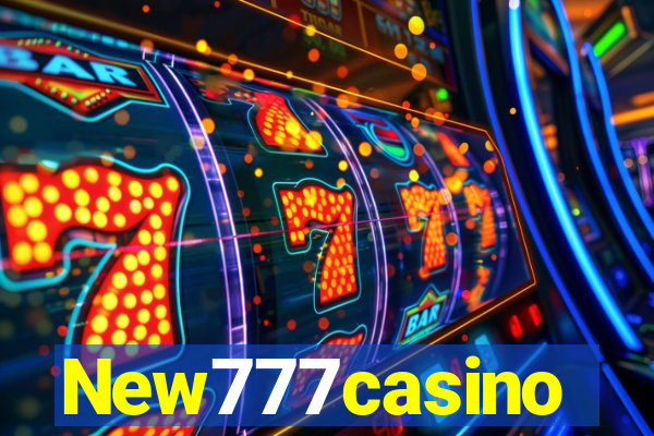 New777casino