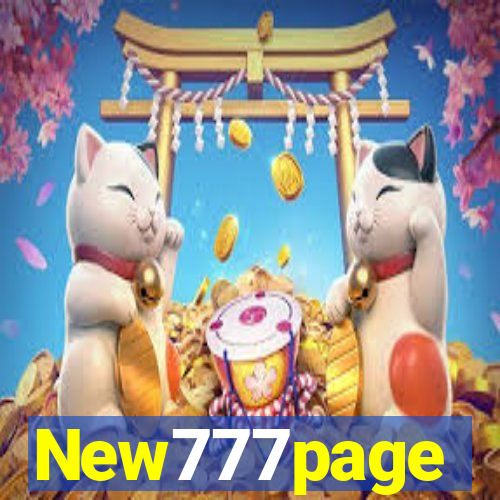 New777page