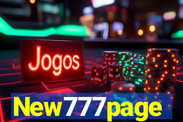 New777page