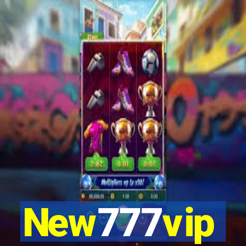 New777vip