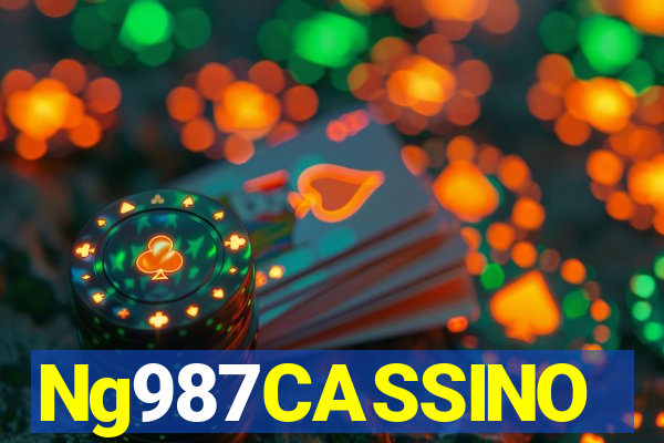 Ng987CASSINO