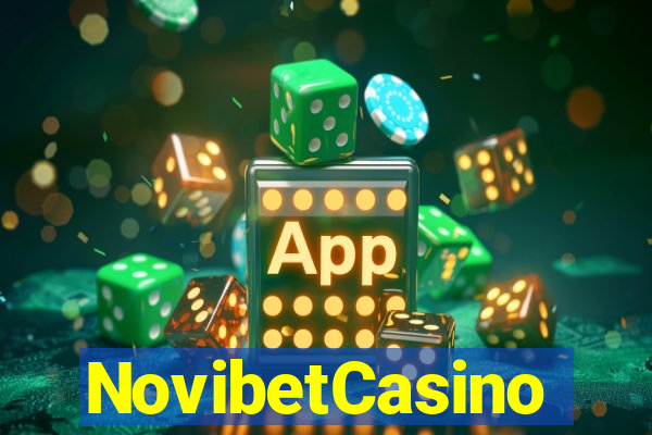 NovibetCasino