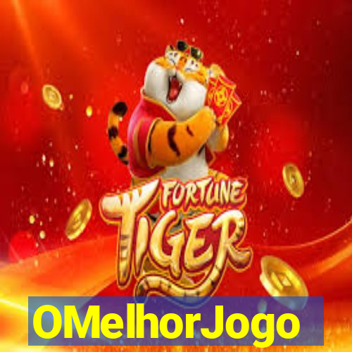 OMelhorJogo