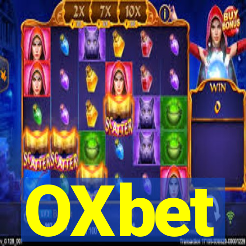 OXbet