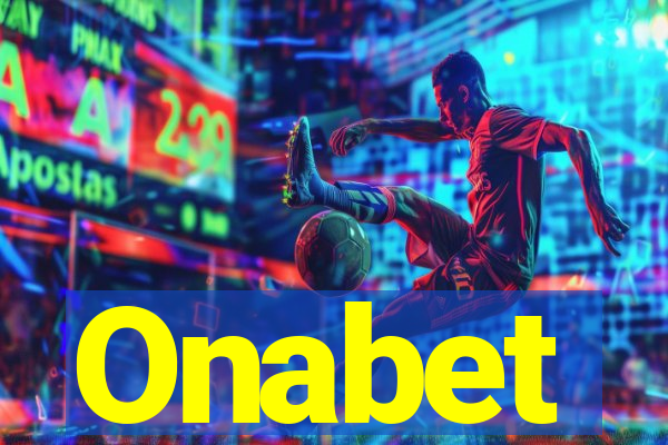 Onabet