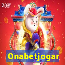 Onabetjogar