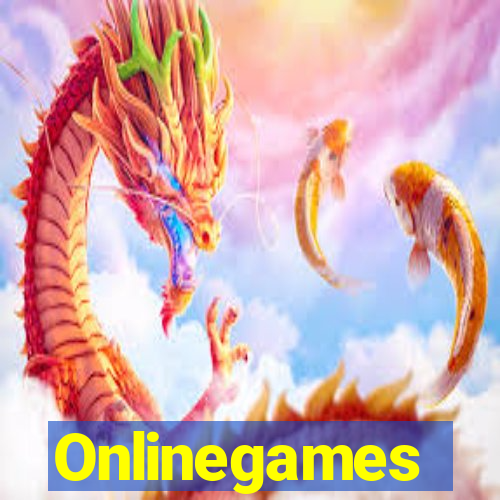 Onlinegames