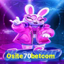 Osite70betcom