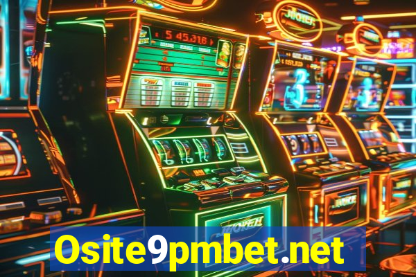 Osite9pmbet.net