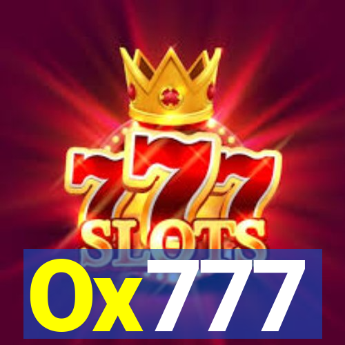 Ox777