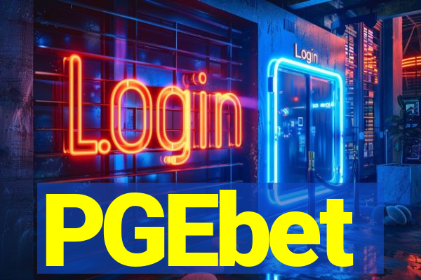 PGEbet